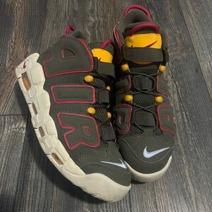 Nike Air More Uptempo Sneakers